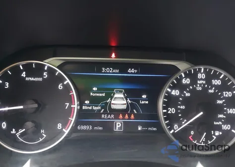 2023 Nissan Sentra Sr Xtronic Cvt from USA, damaged, VIN 3N1AB8DV6PY257721